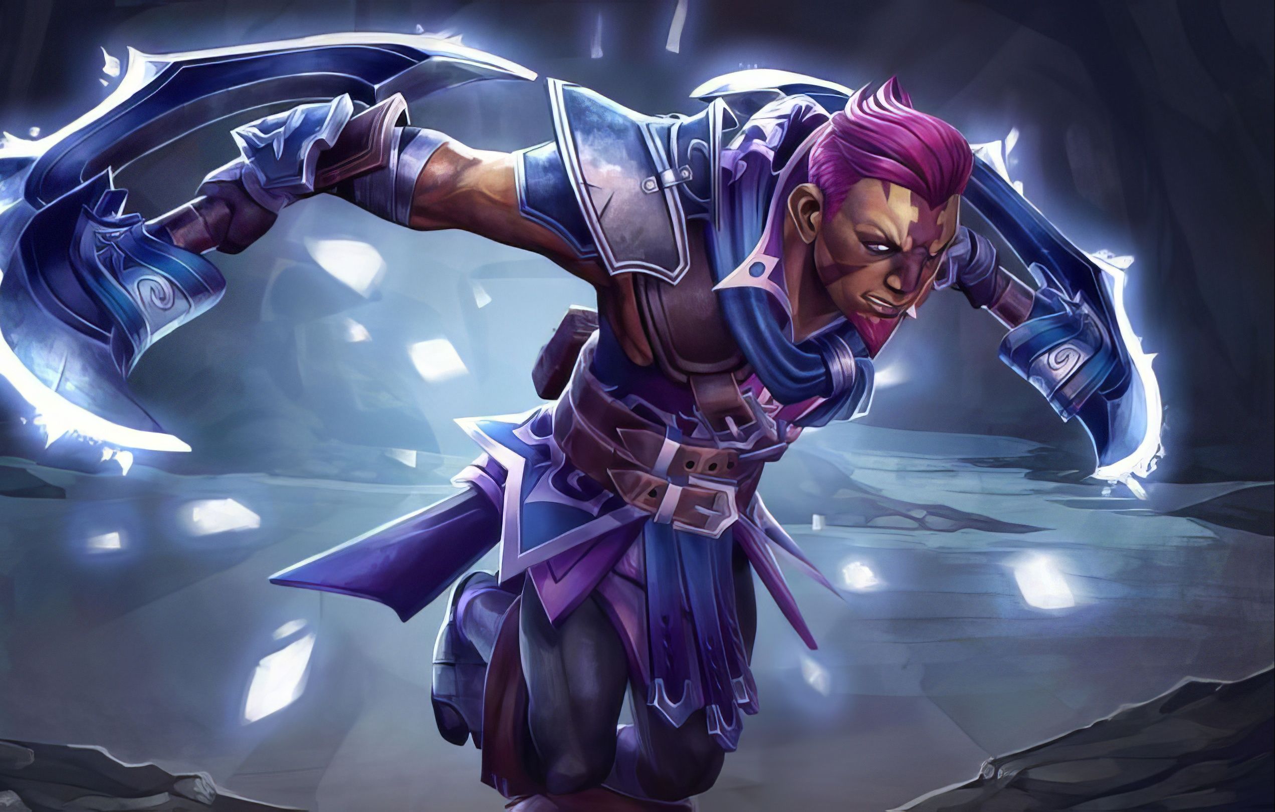 挑战自我的 挑战自我的