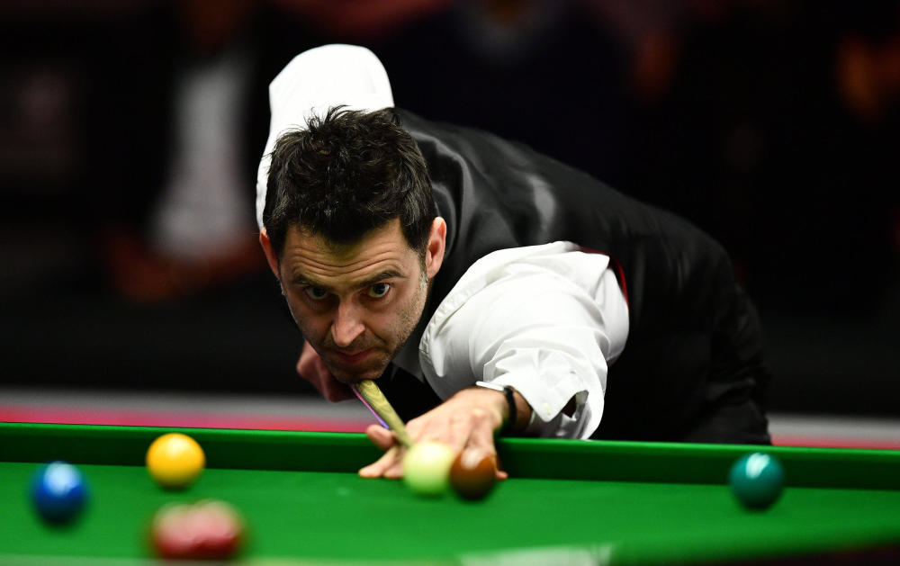 的竞技环境 的竞技环境